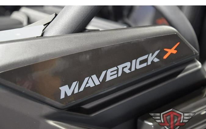 2026 Can-Am Maverick X3 X Turbo