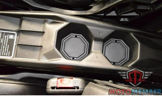 2026 Can-Am Maverick X3 X Turbo