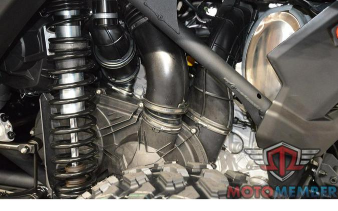 2026 Can-Am Maverick X3 X Turbo