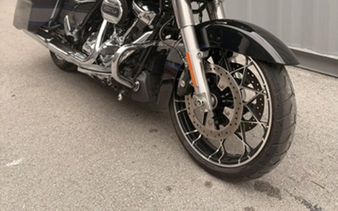 2022 Harley-Davidson Touring Road Glide Special