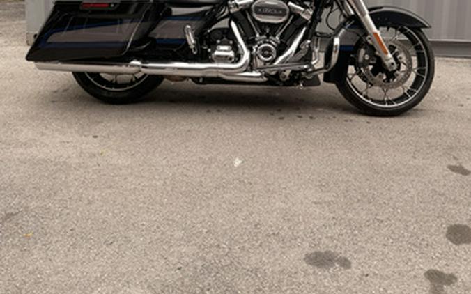 2022 Harley-Davidson Touring Road Glide Special