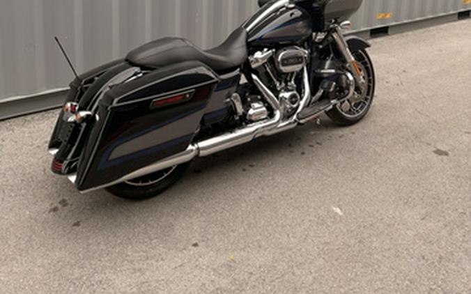 2022 Harley-Davidson Touring Road Glide Special