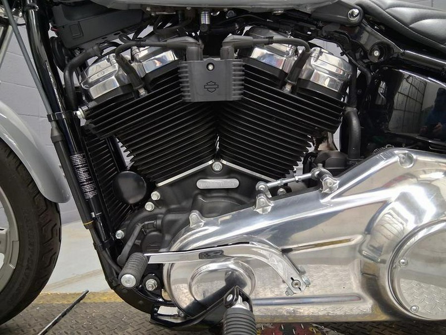 2024 Harley-Davidson® FXST - Softail® Standard