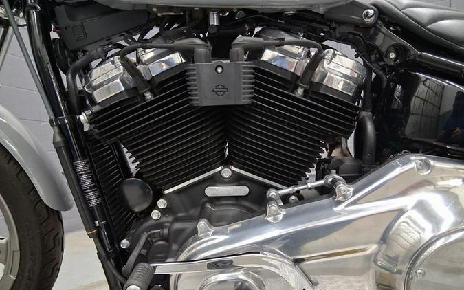 2024 Harley-Davidson® FXST - Softail® Standard