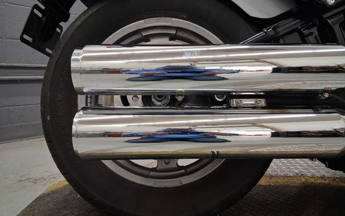 2024 Harley-Davidson® FXST - Softail® Standard