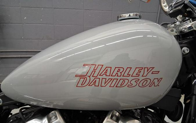 2024 Harley-Davidson® FXST - Softail® Standard