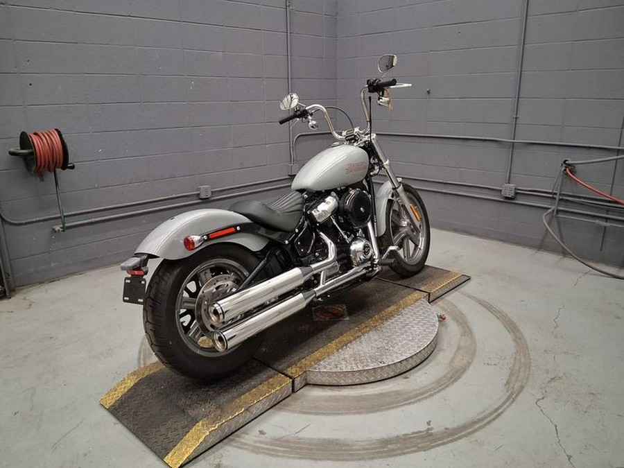 2024 Harley-Davidson® FXST - Softail® Standard