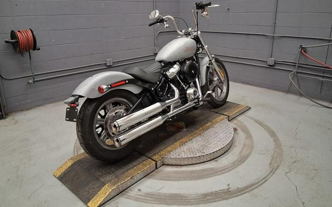 2024 Harley-Davidson® FXST - Softail® Standard