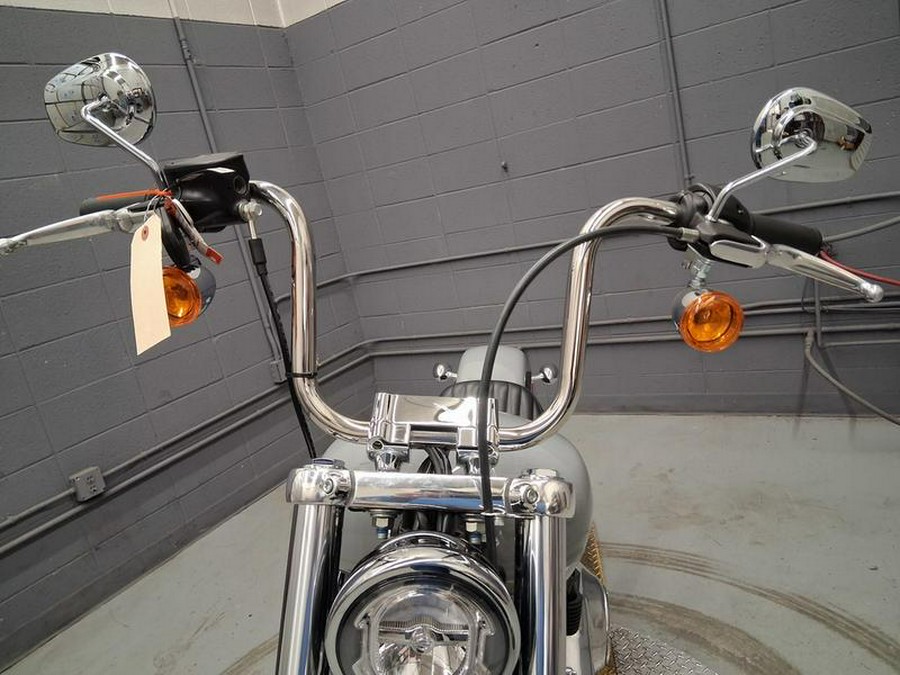 2024 Harley-Davidson® FXST - Softail® Standard