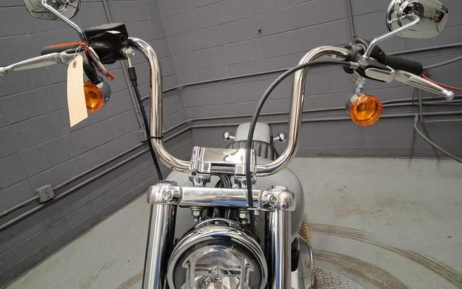 2024 Harley-Davidson® FXST - Softail® Standard