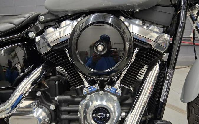 2024 Harley-Davidson® FXST - Softail® Standard