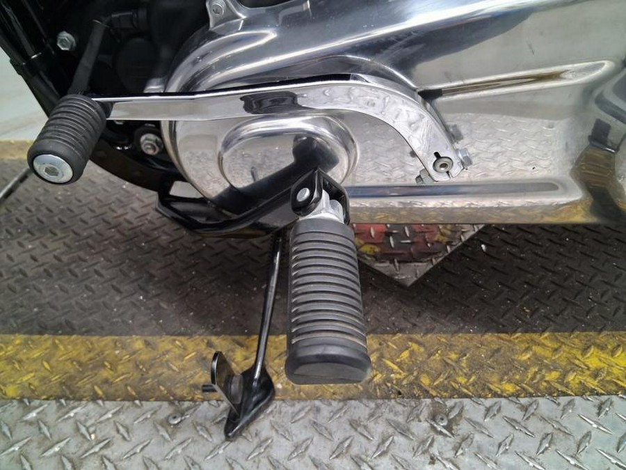 2024 Harley-Davidson® FXST - Softail® Standard