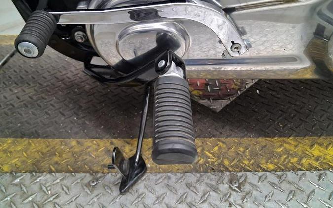 2024 Harley-Davidson® FXST - Softail® Standard