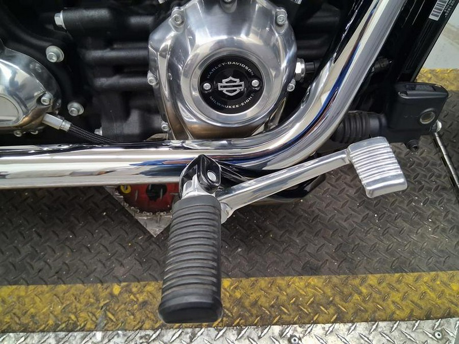 2024 Harley-Davidson® FXST - Softail® Standard