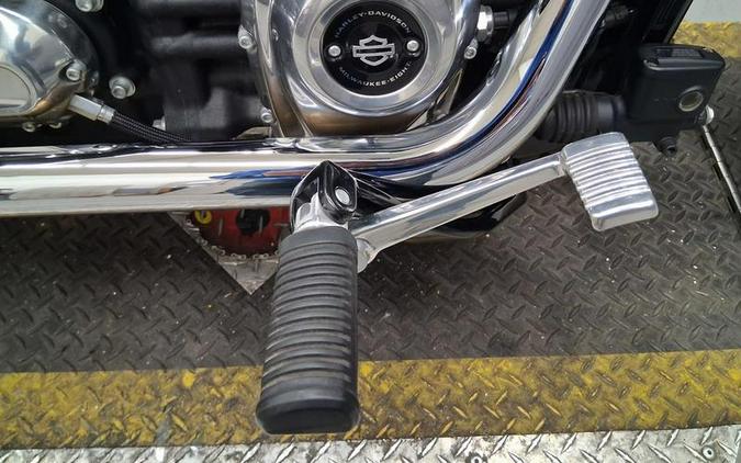 2024 Harley-Davidson® FXST - Softail® Standard