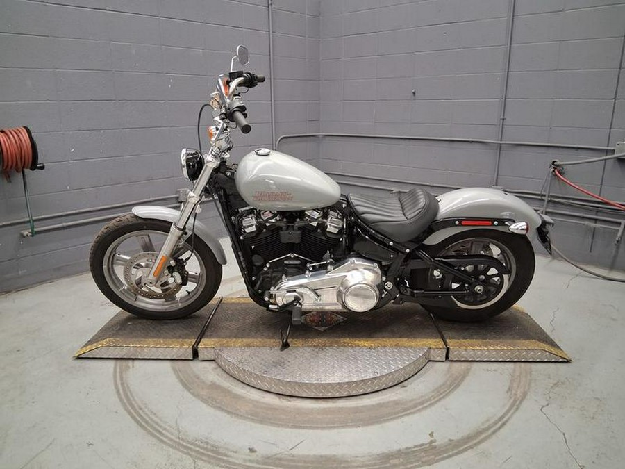 2024 Harley-Davidson® FXST - Softail® Standard