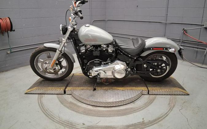 2024 Harley-Davidson® FXST - Softail® Standard