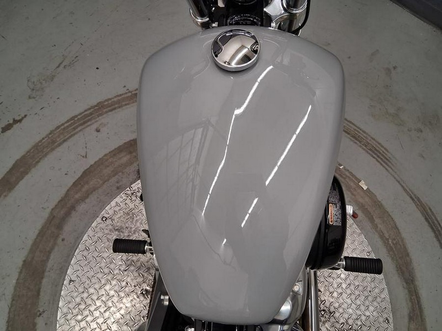 2024 Harley-Davidson® FXST - Softail® Standard