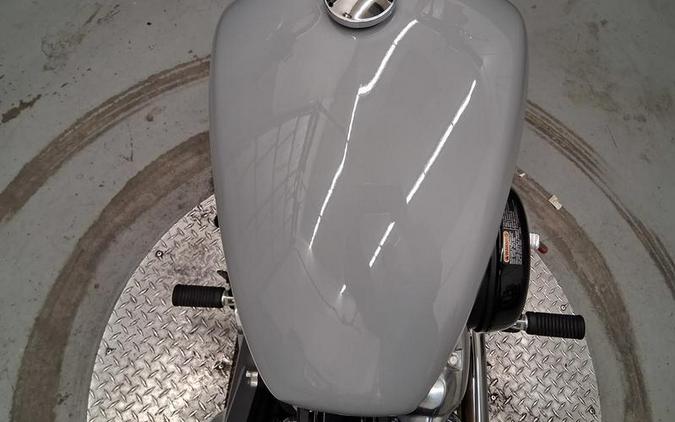 2024 Harley-Davidson® FXST - Softail® Standard