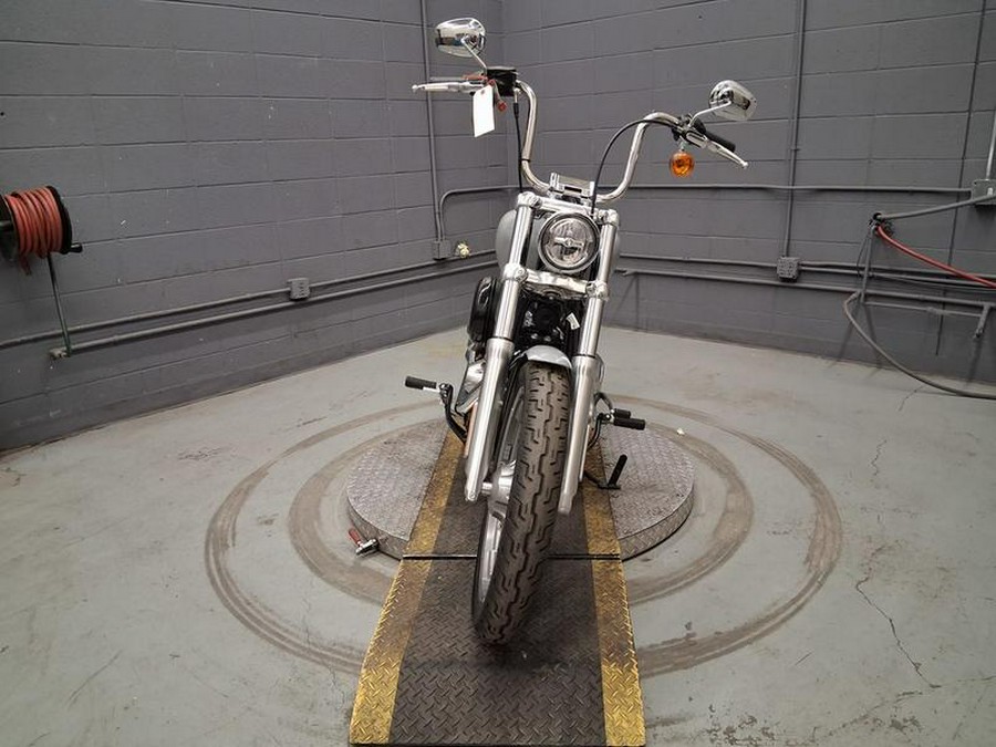 2024 Harley-Davidson® FXST - Softail® Standard