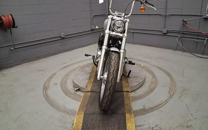 2024 Harley-Davidson® FXST - Softail® Standard