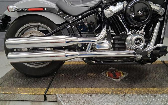 2024 Harley-Davidson® FXST - Softail® Standard