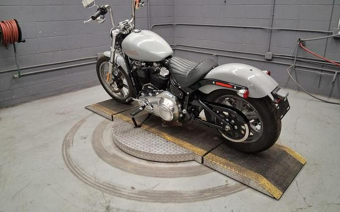 2024 Harley-Davidson® FXST - Softail® Standard