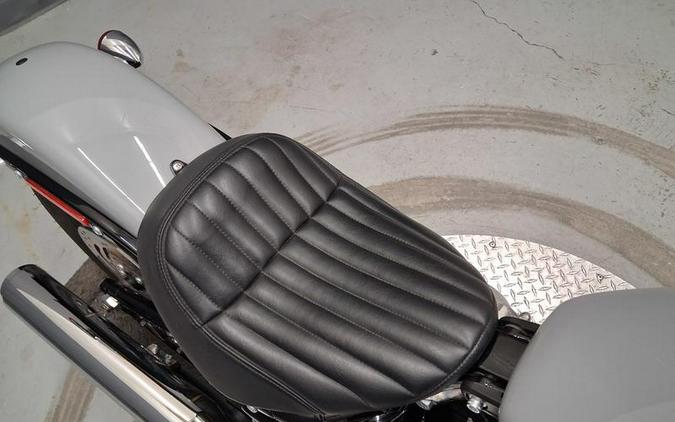 2024 Harley-Davidson® FXST - Softail® Standard