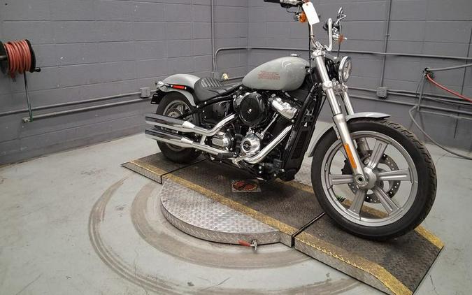 2024 Harley-Davidson® FXST - Softail® Standard