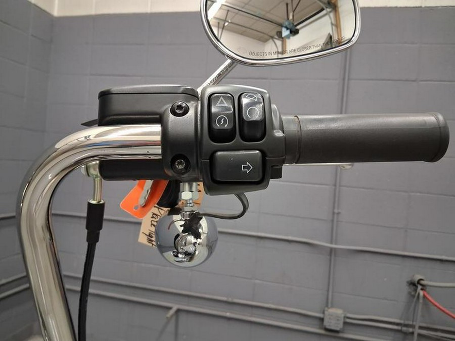 2024 Harley-Davidson® FXST - Softail® Standard