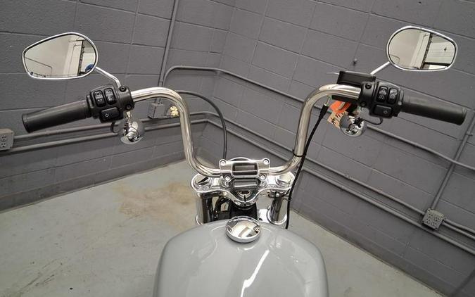 2024 Harley-Davidson® FXST - Softail® Standard