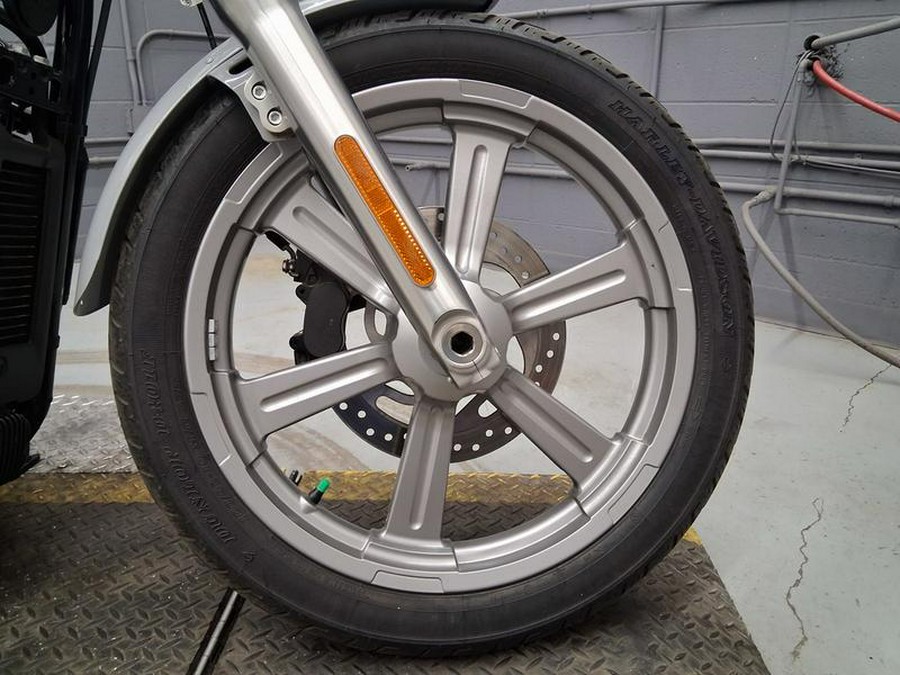 2024 Harley-Davidson® FXST - Softail® Standard