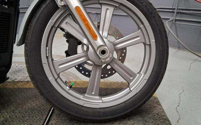 2024 Harley-Davidson® FXST - Softail® Standard