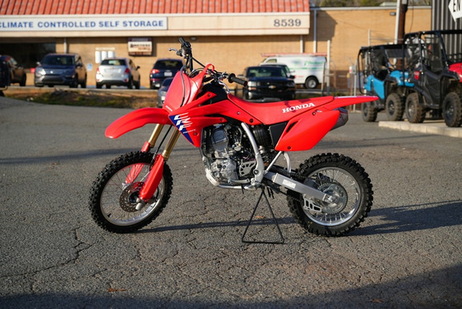 2026 Honda CRF 150R