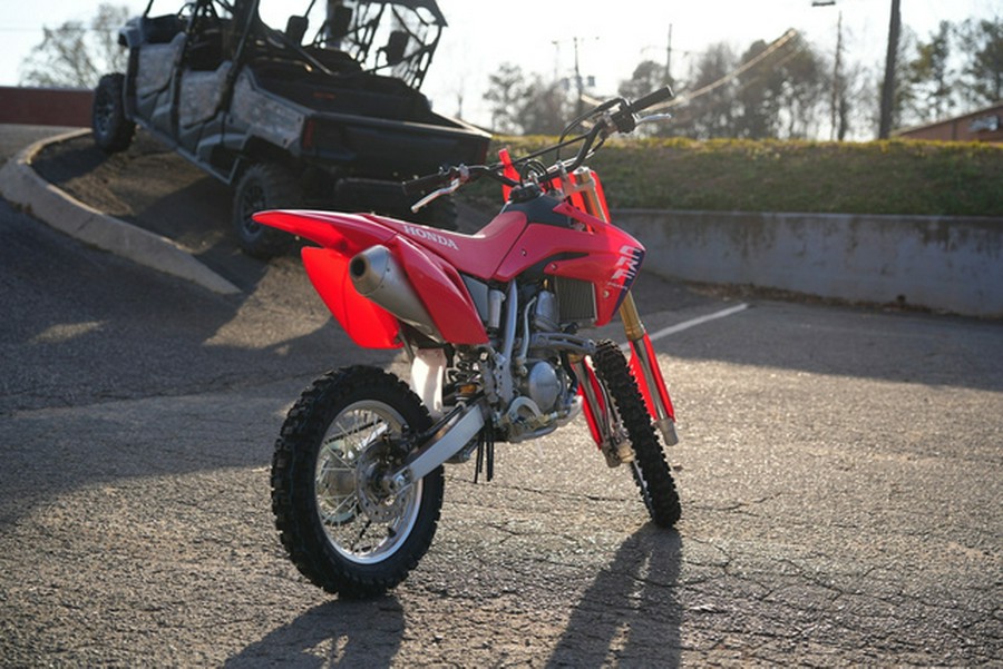 2026 Honda CRF 150R