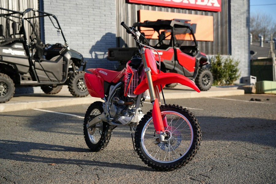 2026 Honda CRF 150R