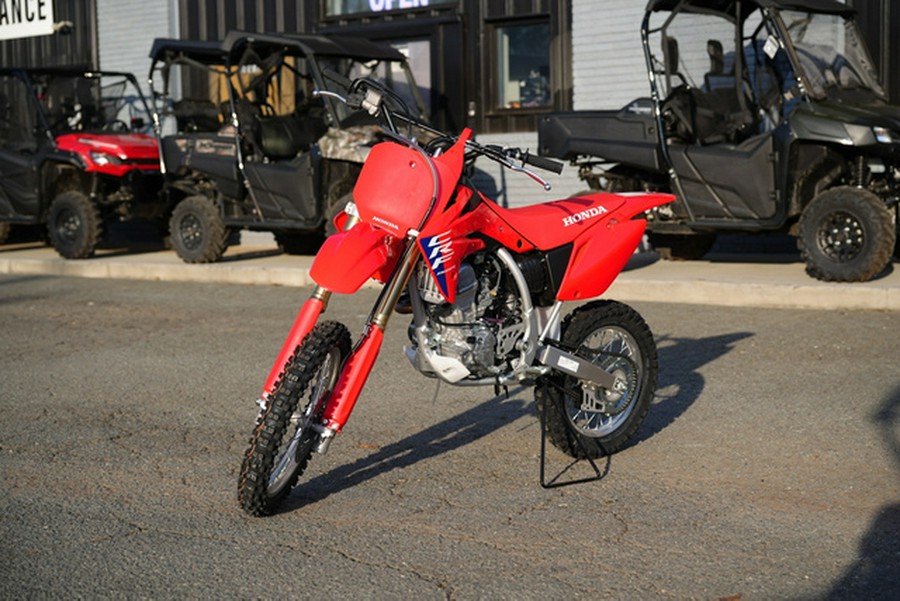 2026 Honda CRF 150R