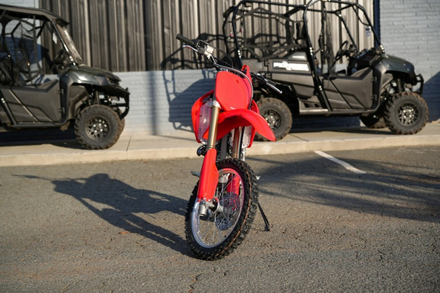 2026 Honda CRF 150R