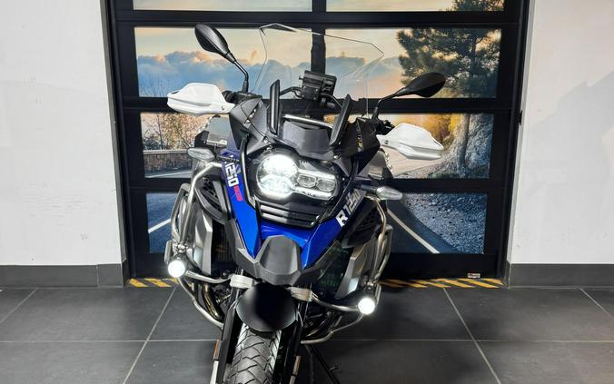 Used 2024 BMW R 1250 GS Adventure