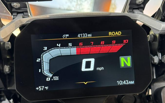 Used 2024 BMW R 1250 GS Adventure