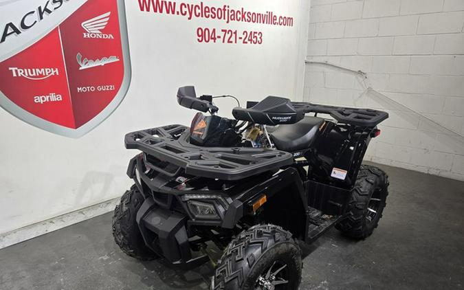 2026 Denago Powersports Mudhawk 200 FI
