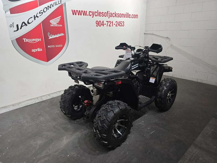 2026 Denago Powersports Mudhawk 200 FI