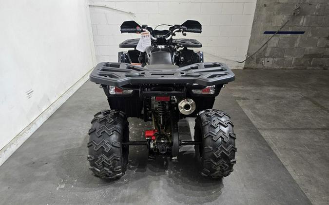 2026 Denago Powersports Mudhawk 200 FI