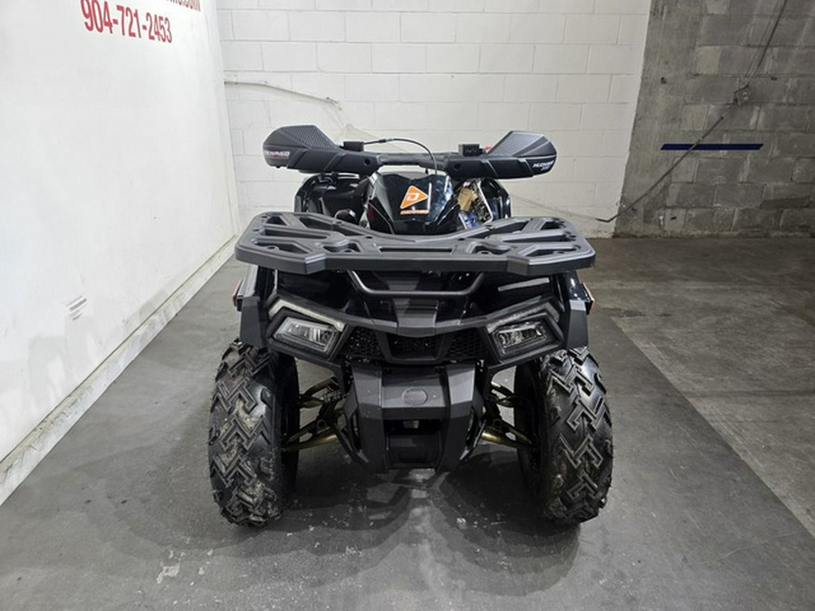 2026 Denago Powersports Mudhawk 200 FI