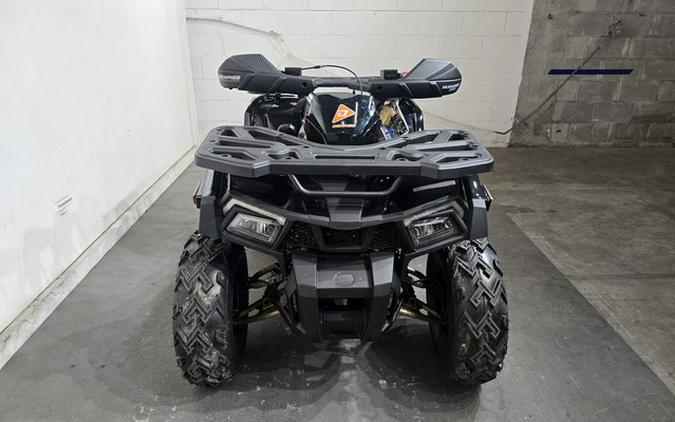 2026 Denago Powersports Mudhawk 200 FI