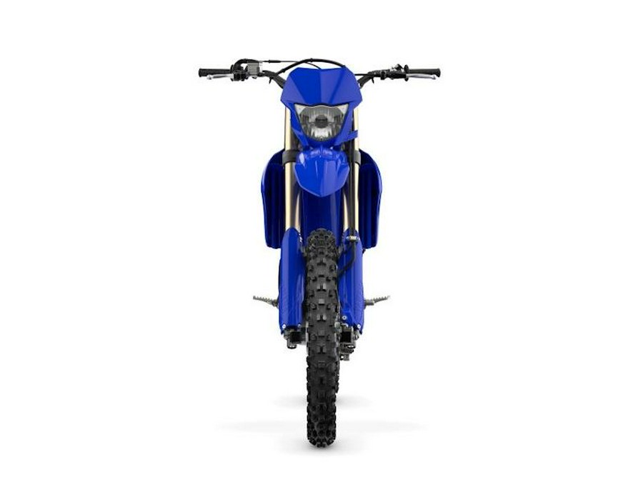 2026 Yamaha WR450F