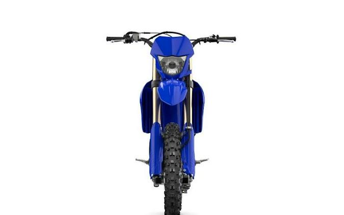 2026 Yamaha WR450F