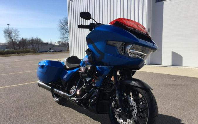 2026 Harley-Davidson® FLTRXSTSE - CVO™ Road Glide® ST