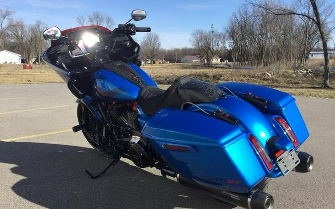 2026 Harley-Davidson® FLTRXSTSE - CVO™ Road Glide® ST