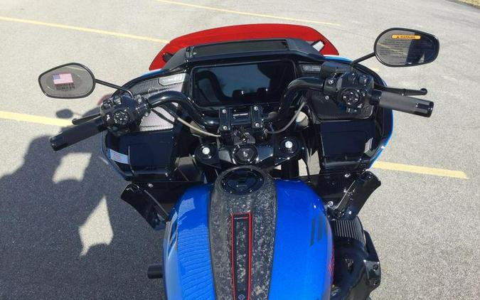 2026 Harley-Davidson® FLTRXSTSE - CVO™ Road Glide® ST